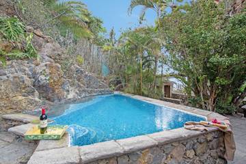 Finca für 4 Personen in La Guancha, Teneriffa Nord, Bild 2