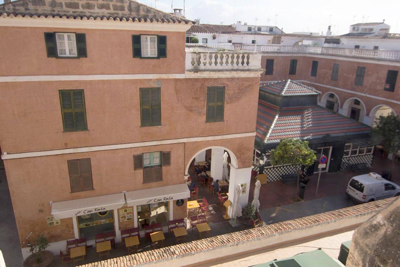 El Claustre de Ciutadella - Hospederia in Ciutadella, Côte de Minorque