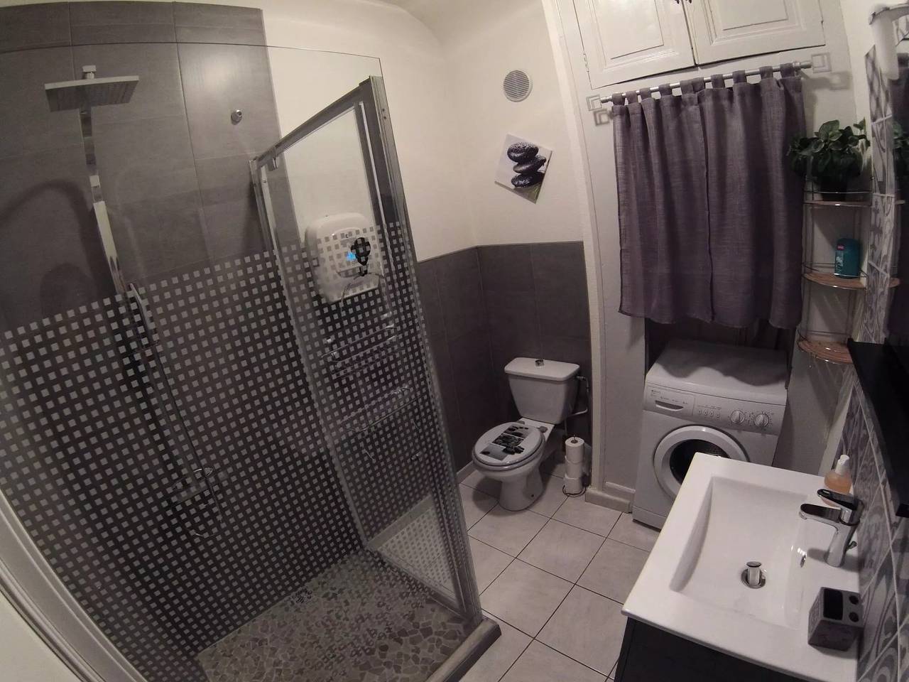 Apartamento entero, 2 estancias 2 Personas in Blois, Región de Blois