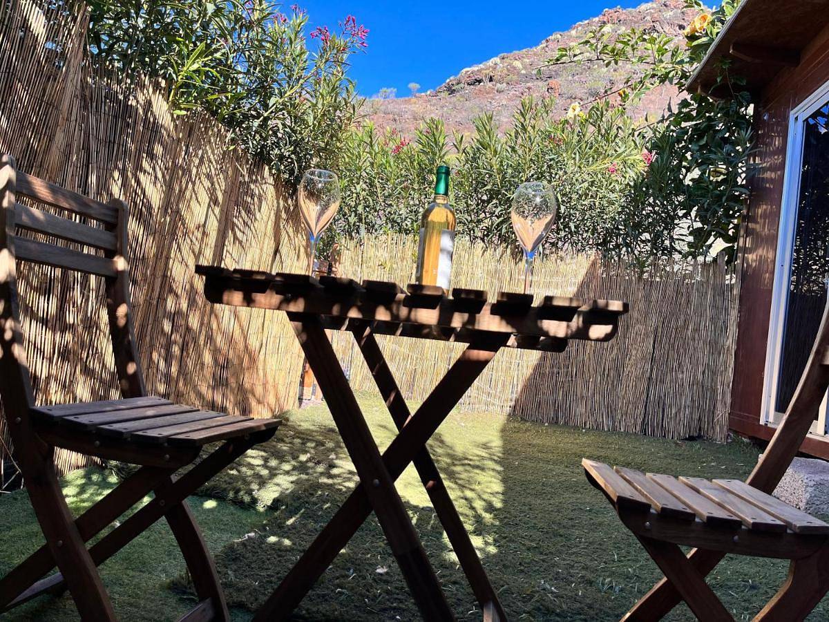 Mobile Home in Tamaimo, Santiago del Teide