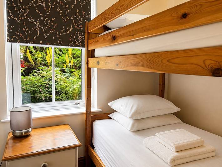 Entire apartment, Howgills Apartment 7 in Sedbergh, Yorkshire Dales National Park