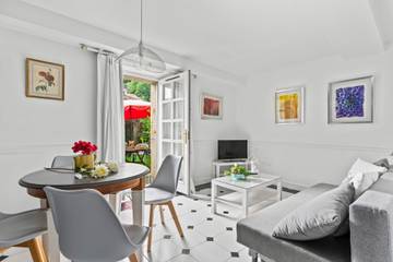 Casa Rural para 4 Personas en Cabuérniga, Interior de Cantabria, Foto 2