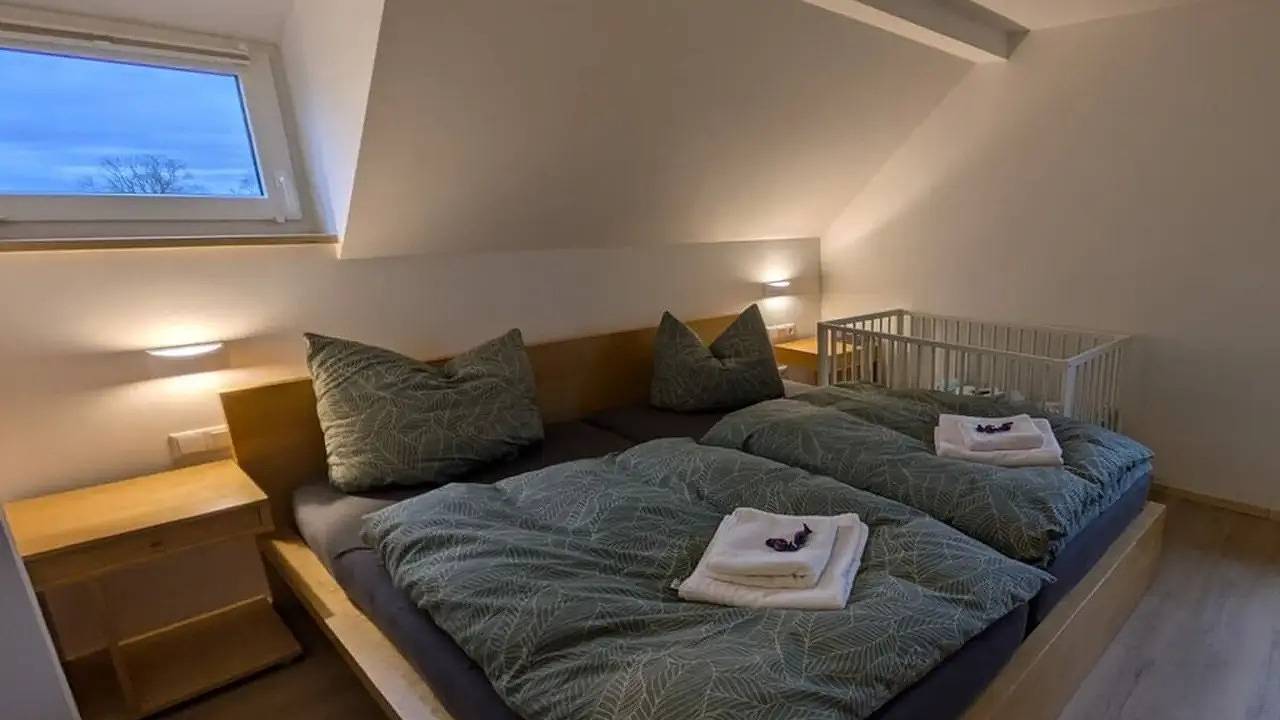 Ferienhaus für 6 Personen (95 m²) in Oelsnitz in Oelsnitz, Oelsnitz - Vogtland & Umgebung