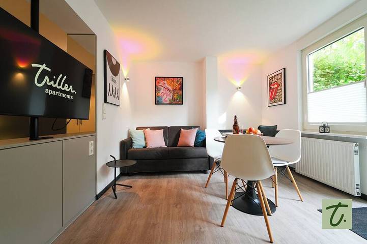Hôtel pour 2 personnes