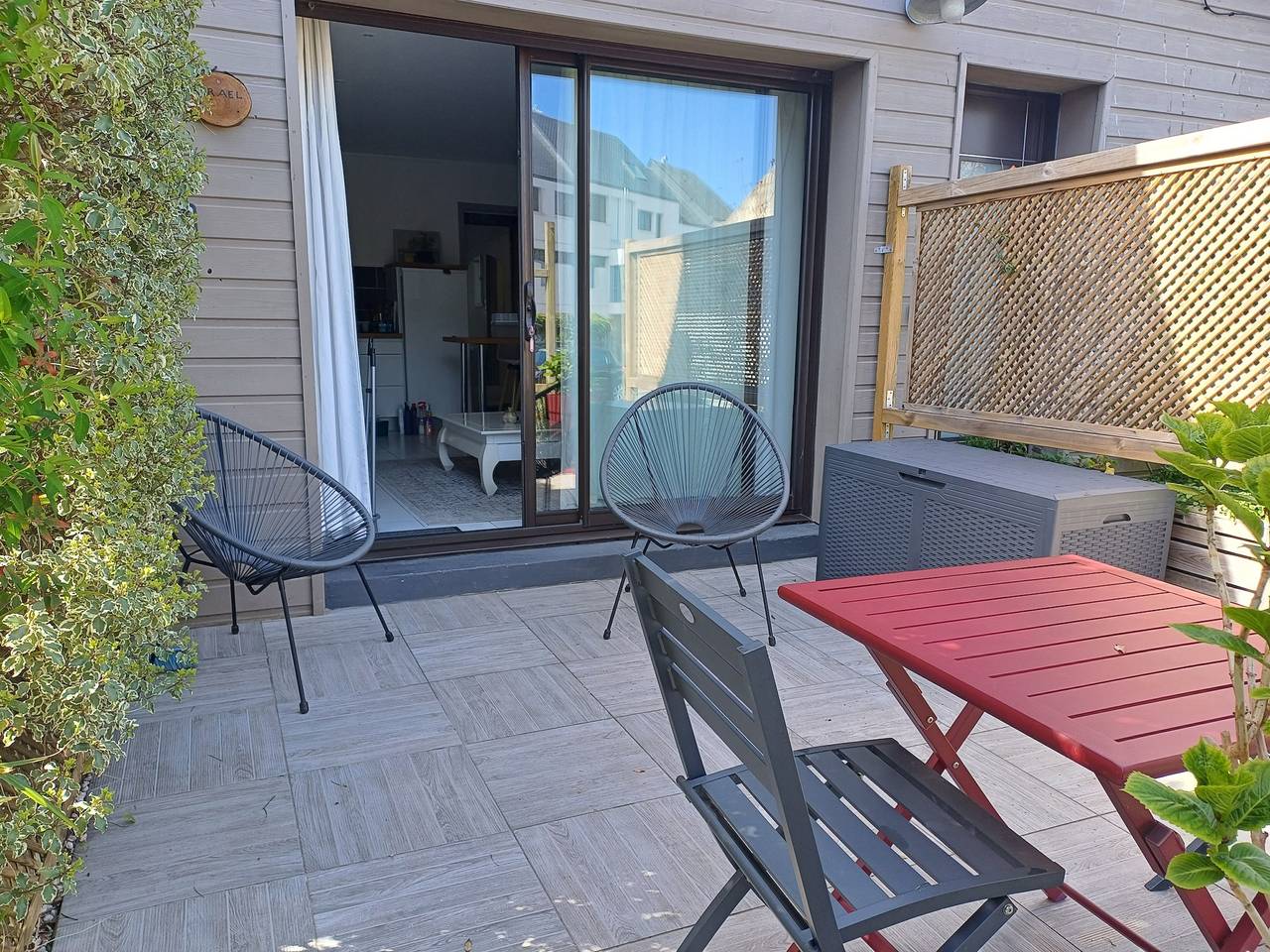 Photo : Appartement de vacances