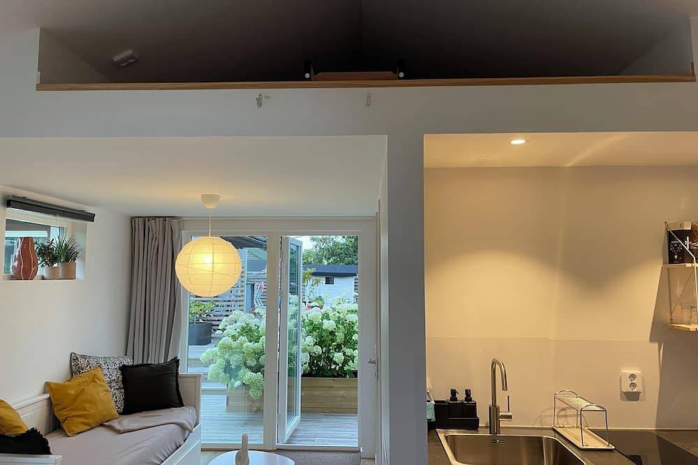 Villa Lyckehusen in Kävlinge, Skane