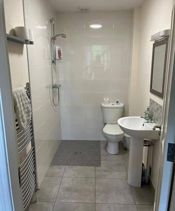 Five-Bedroom House in Monaghan, County Monaghan