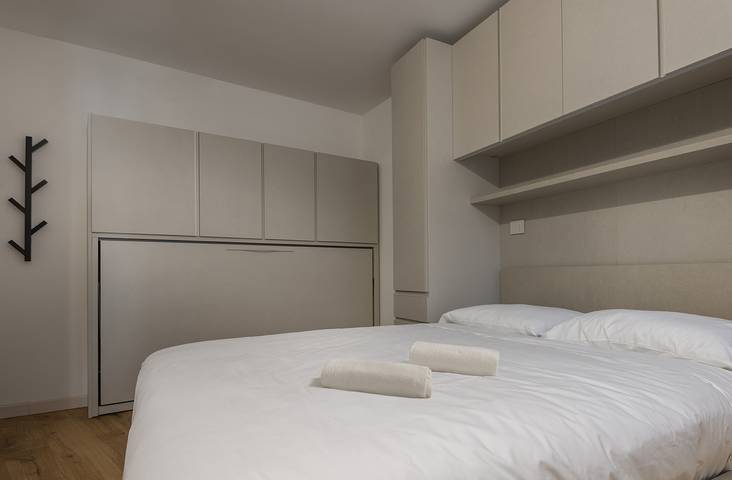 Apartamento entero, Wooden Wall - AffittiPontediLegno in Ponte di Legno, Val Camonica