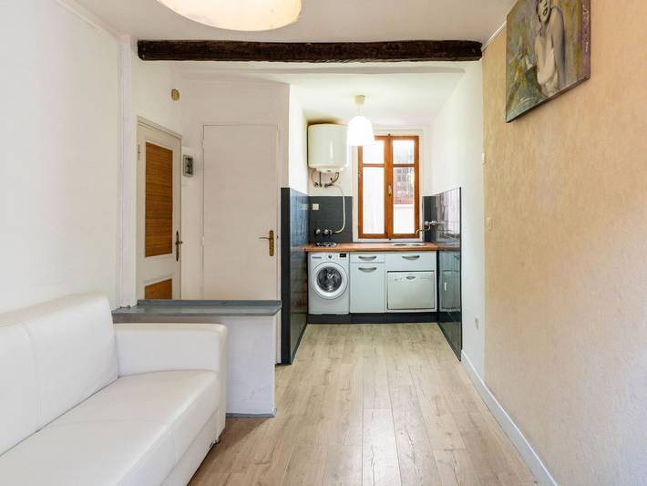 Ferienwohnung für 2 Personen - 1