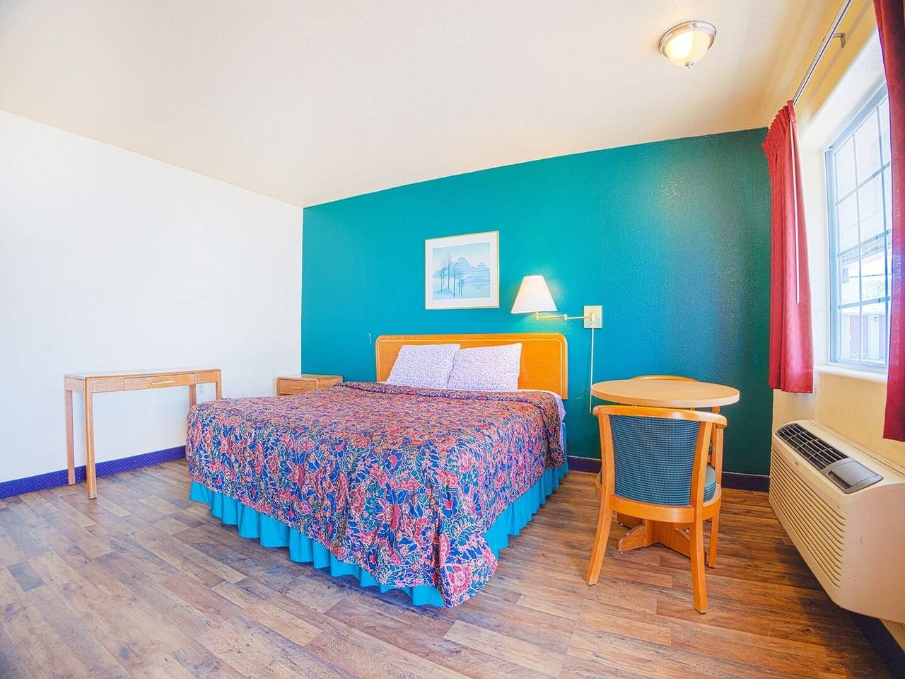 Apartamento entero, Rey Cama No Fumador in Lordsburg, Nuevo Mexico