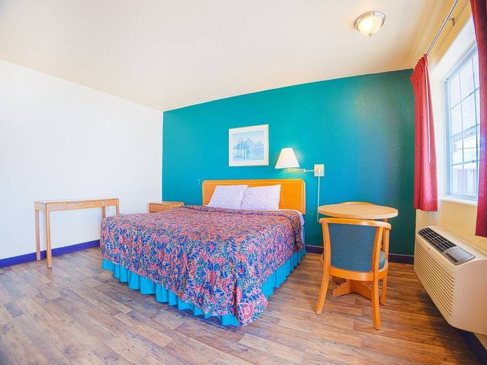 Apartamento entero, Rey Cama No Fumador in Lordsburg, Nuevo Mexico