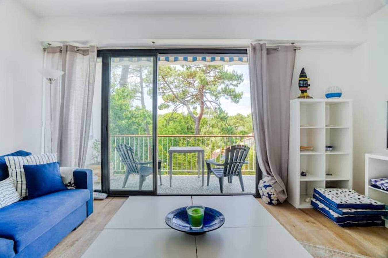 Appartement de vacances
