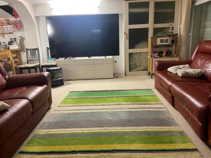 Gîte pour 5 personnes, avec jardin à Verneuil-en-Halatte - 2