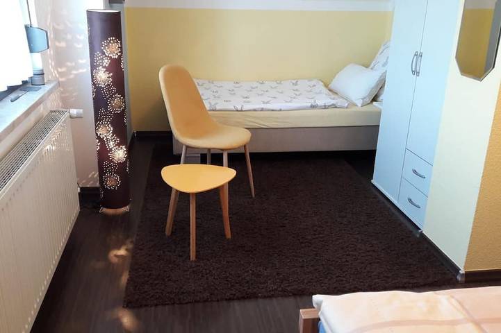 Ferienhaus für 7 Personen in Schenkendöbern - 4