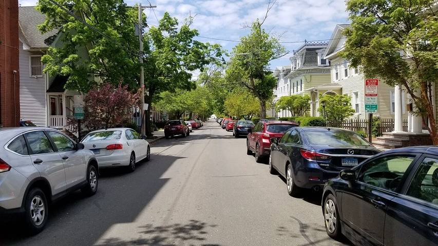 Vacation rental for 5 people in New Haven