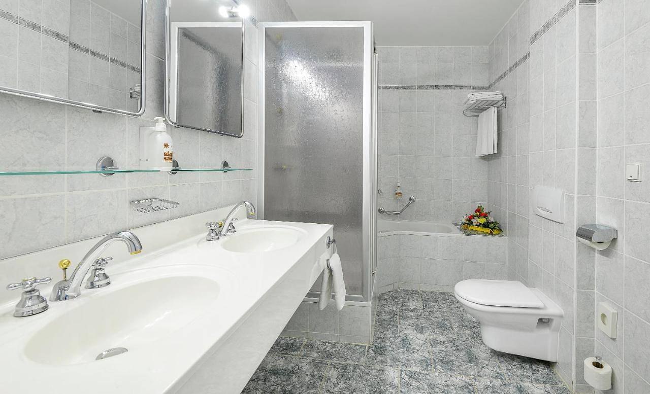 Ganze Wohnung, Apartments Central Park Marienbad in Marienbad, Karlsbad und Umgebung
