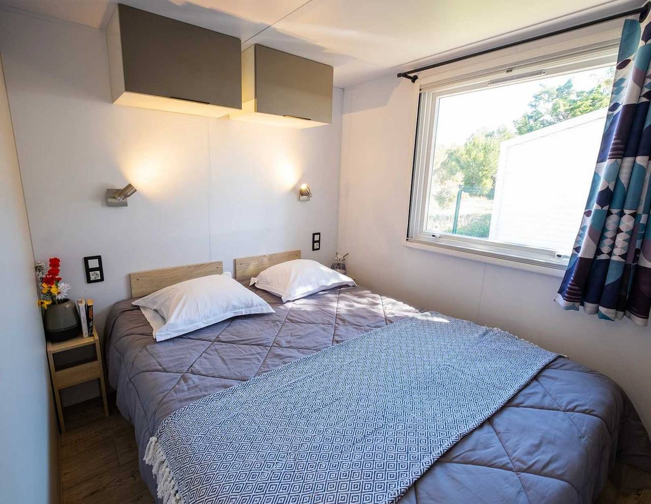 Camping 4 étoiles - Parc aquatique - ef0bdc in Couronne Vieille, Martigues