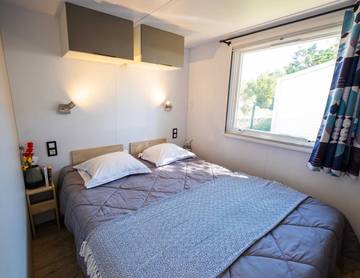 Camping für 4 Personen in Martigues, Istres und Umgebung, Bild 3
