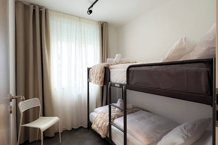 Ferienhaus für 8 Personen, mit Garten und Terrasse in der Stuttgart Region - 3