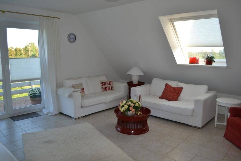 Ganze Ferienwohnung, Münstermann in Garding, Eiderstedt