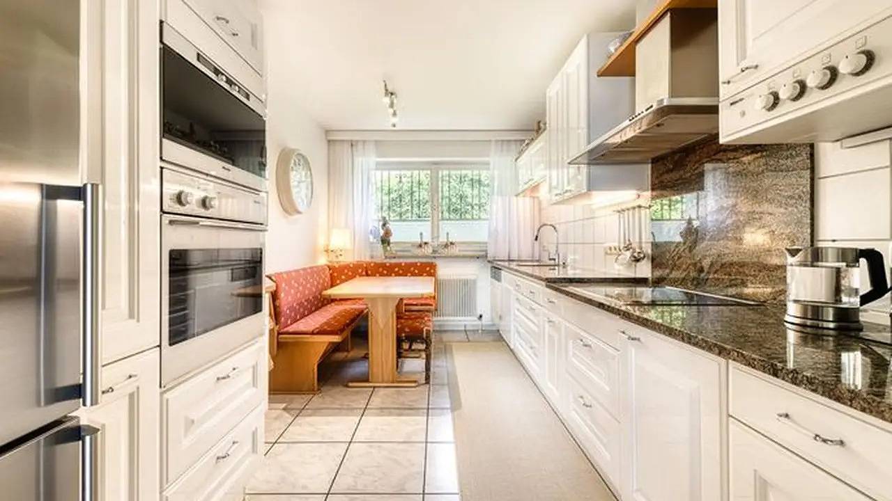 Ganze Ferienwohnung, Ferienwohnung für 15 Personen (260 m²) in Bludenz in Bludenz, Lechquellengebirge