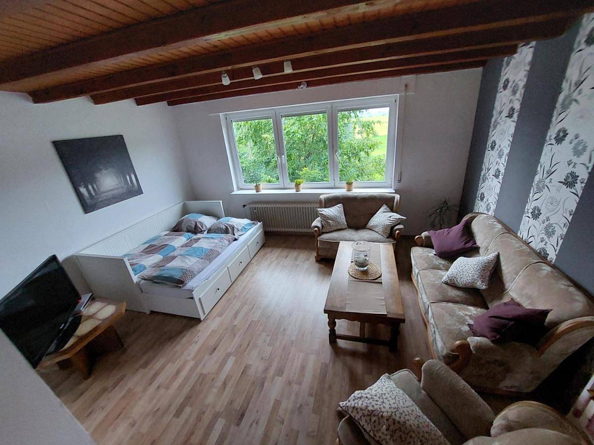 Ganze Wohnung, Ferienwohnung Krahm in Nümbrecht, Oberbergischer Kreis
