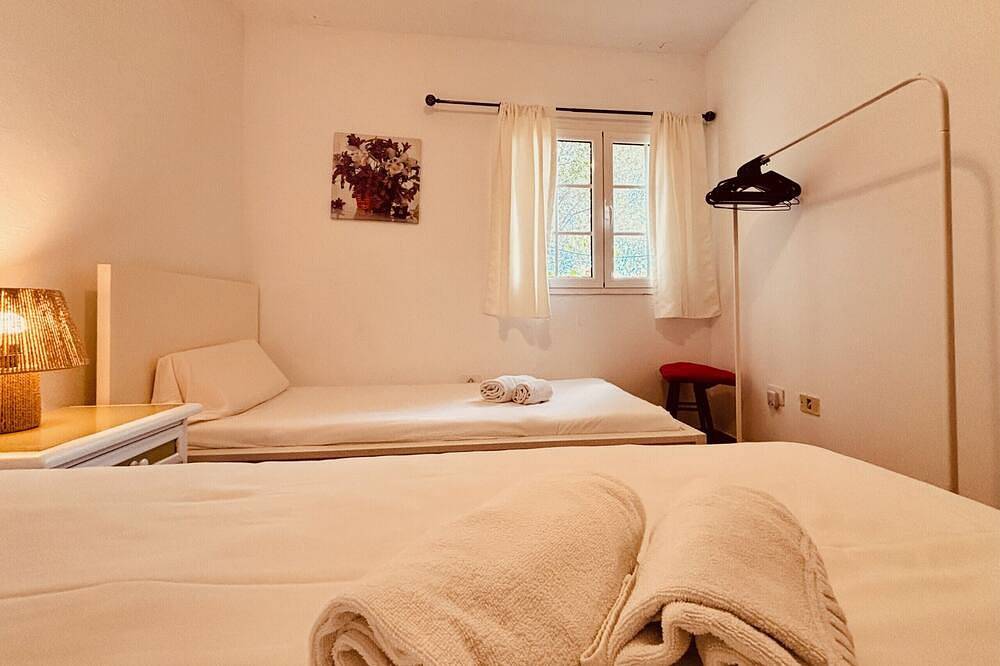 Click&Guest · Los Almendros in El Helechal, Valsequillo de Gran Canaria