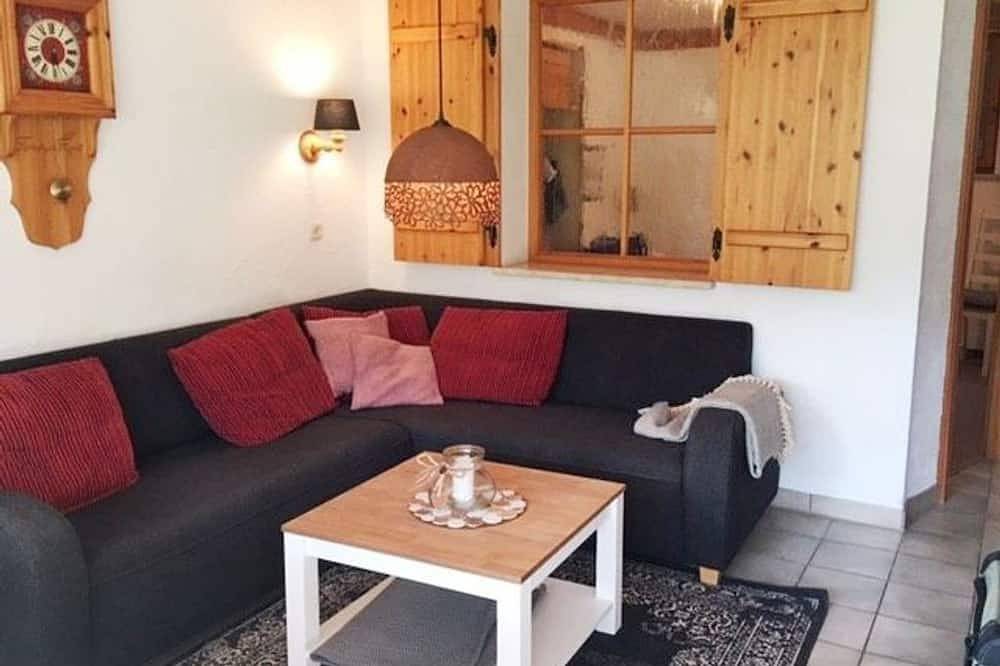 Ganze Wohnung, Eng 34 Ferienwohnung Enzian im Feriendorf Sonnenhang Ht - Ferienwohnung Enzian in Missen-Wilhams, Bayerisch Schwaben