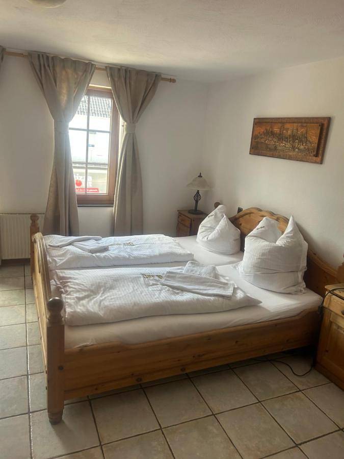 Hotel für 2 Personen, mit Terrasse und Garten in Siegen - 2