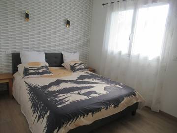 Maison De Vacances pour 6 Personnes dans Ancelle, Région de Gap, Photo 4