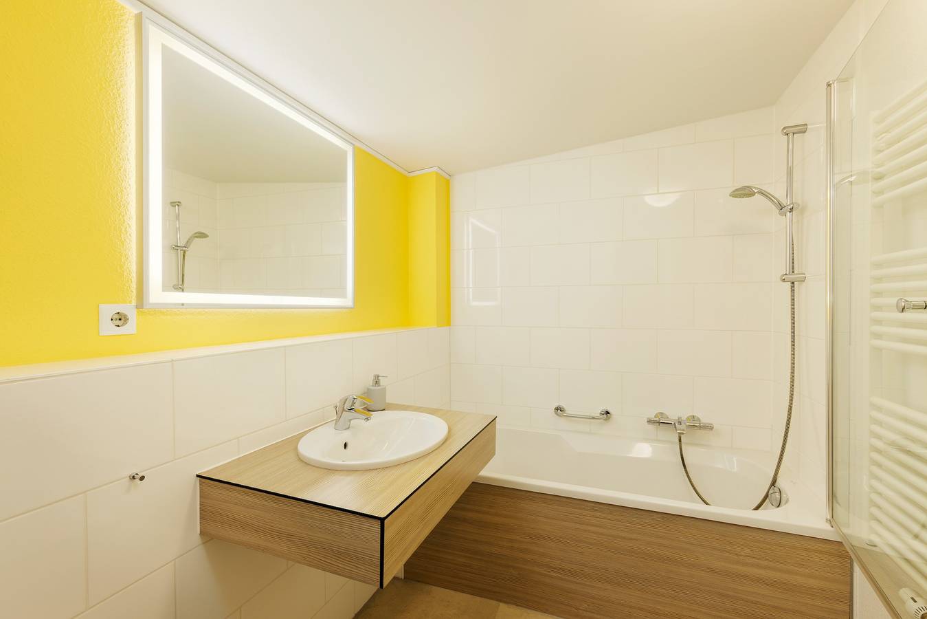 Cottage 6 personen in Nohfelden, Bostalsee