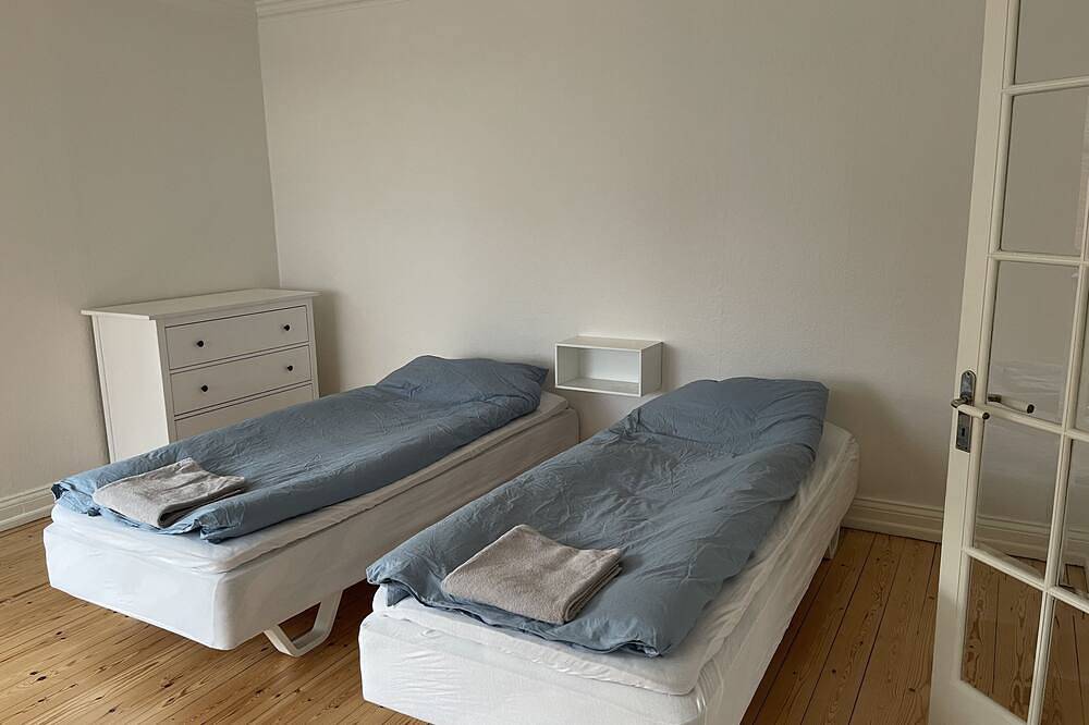 Ganze Wohnung, Experience Herning from our central bel apartment in Herning, Herning und Umgebung