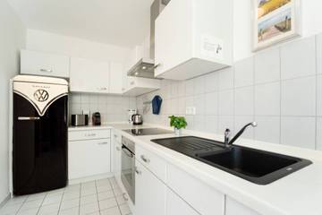 Ferienwohnung für 4 Personen in Mittelfehmarn, Fehmarn, Bild 3