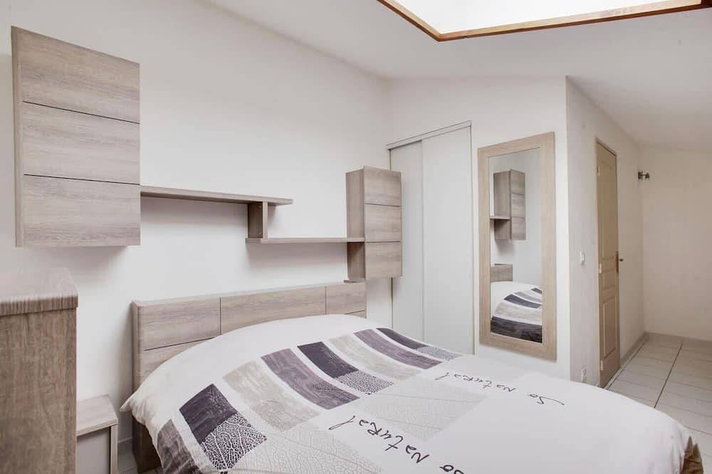 Apartamento entero, Bonito dúplex T2: a 5 minutos a pie de Port Ariane in Lattes, Costa mediterránea (Francia)