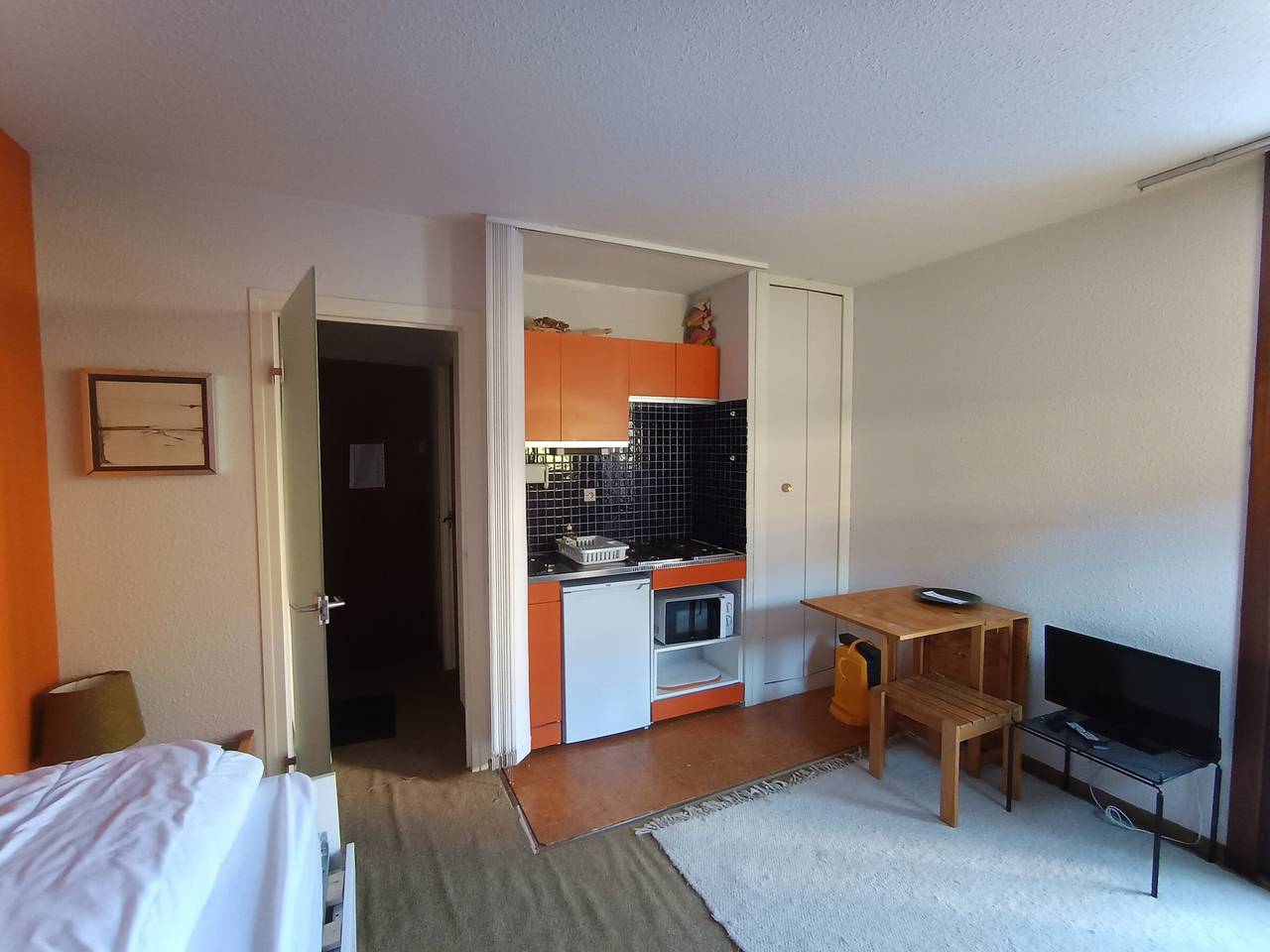 Appartement de vacances