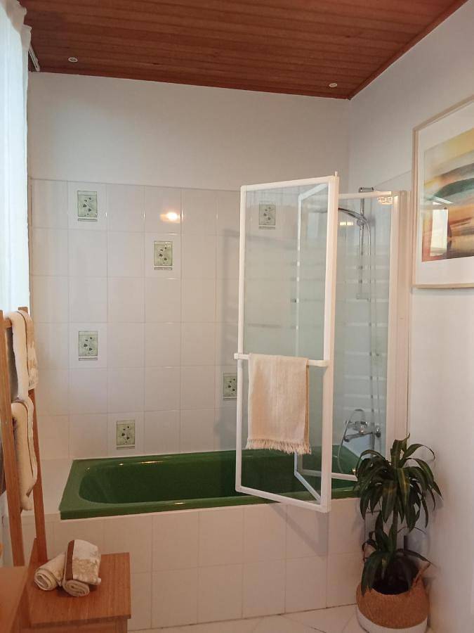 Double Room with Private Bathroom in Lacanau Ocean, Lacanau
