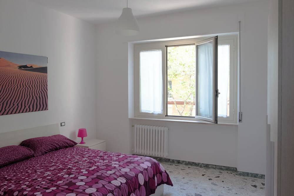 Apartamento entero, Apartment by the sea in Francavilla al Mare, Provincia de Chieti