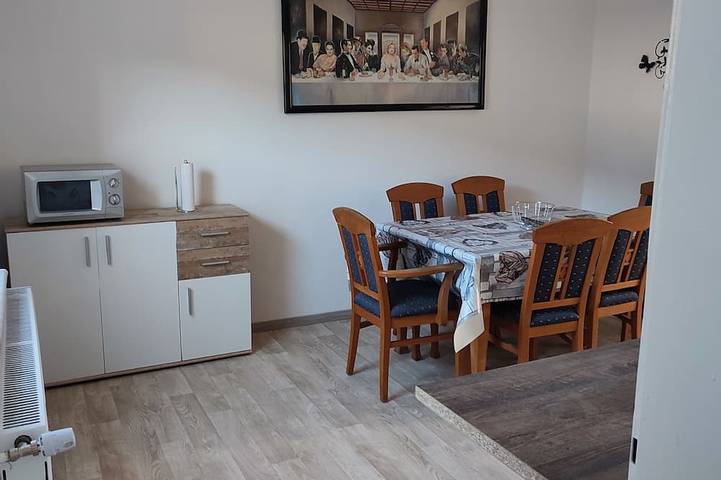 Ferienwohnung für 8 Personen in Bochum