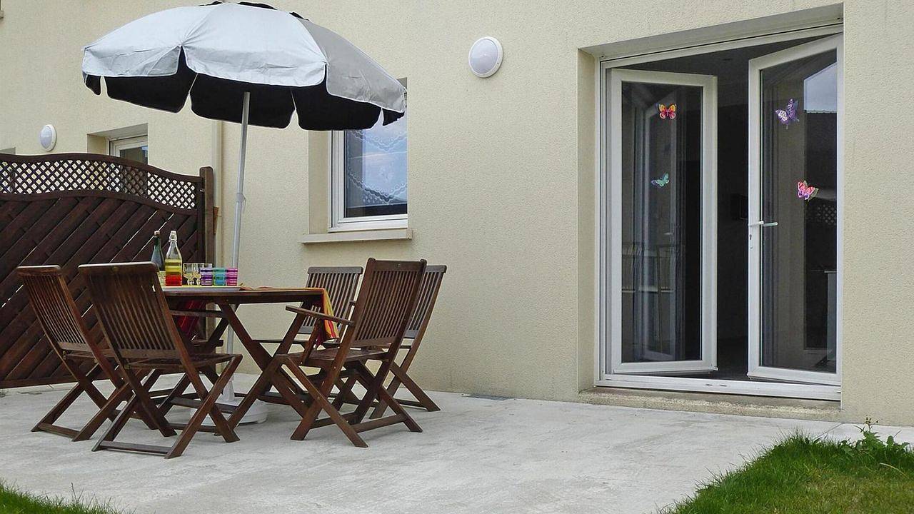 Ferienhaus für 6 Personen (90 m²) in Saint-Quay-Portrieux in Saint-Quay-Portrieux, Côte de Goëlo