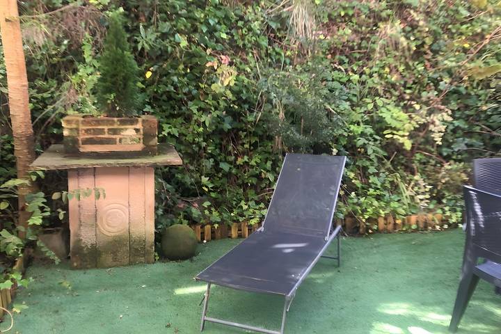 Appartamento 'Casa De Claudia Comillas'