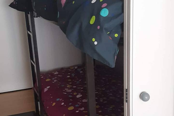 Gîte pour 6 personnes, avec Jacuzzi et Piscine à Esquièze-Sère - 3