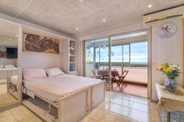 Location De Vacances pour 4 Personnes dans Saint-Laurent-du-Var, Région de Cannes, Photo 1