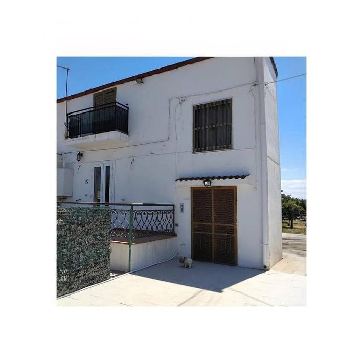 Apartamento de vacaciones para 6 personas, con balcón y vistas - 1