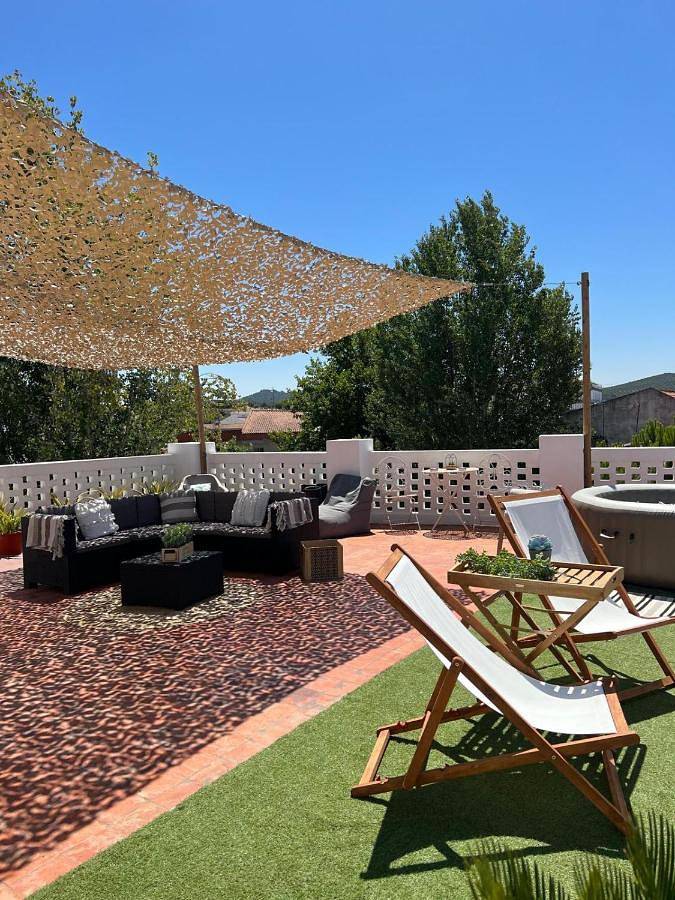 Apartamento inteiro, Alter Village Apartments in Alter do Chão, Distrito de Portalegre