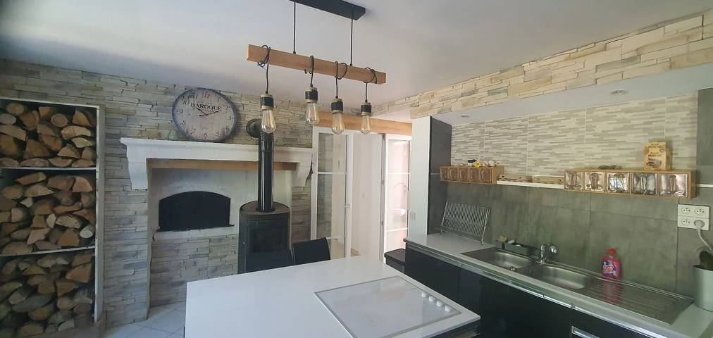 Location de vacances pour 7 personnes dans Indre - 2