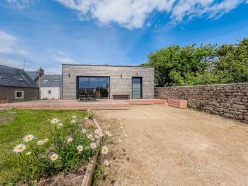 Maison De Vacances pour 4 Personnes dans Penmarch, Côte de Cornouaille, Photo 1