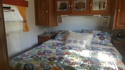 Camping for 10 Guests in Lake County, Picture 1