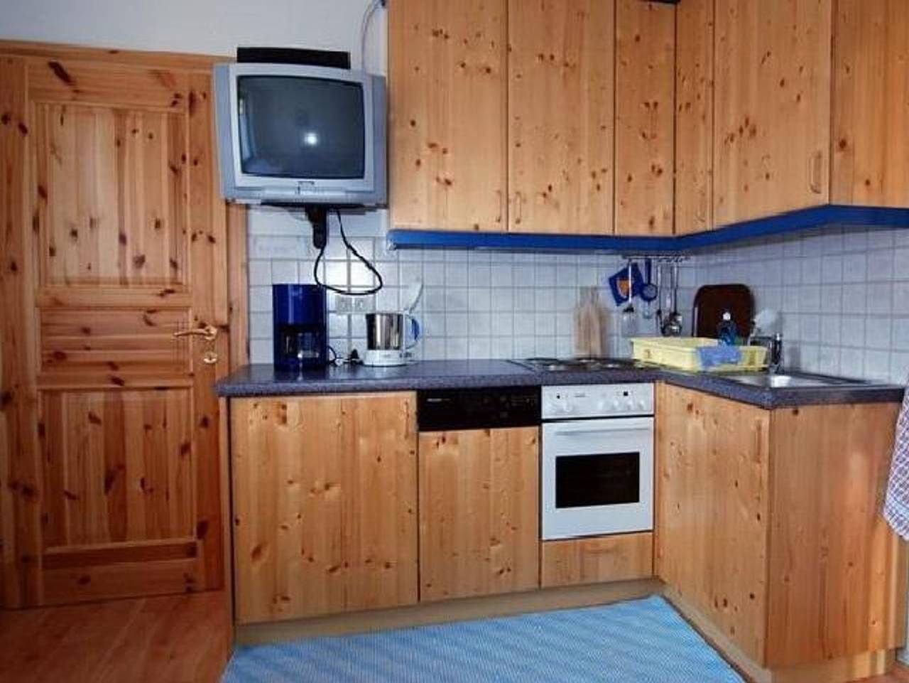 Ganze Ferienwohnung, Haus Üblagger in Bodensdorf, Gerlitzen