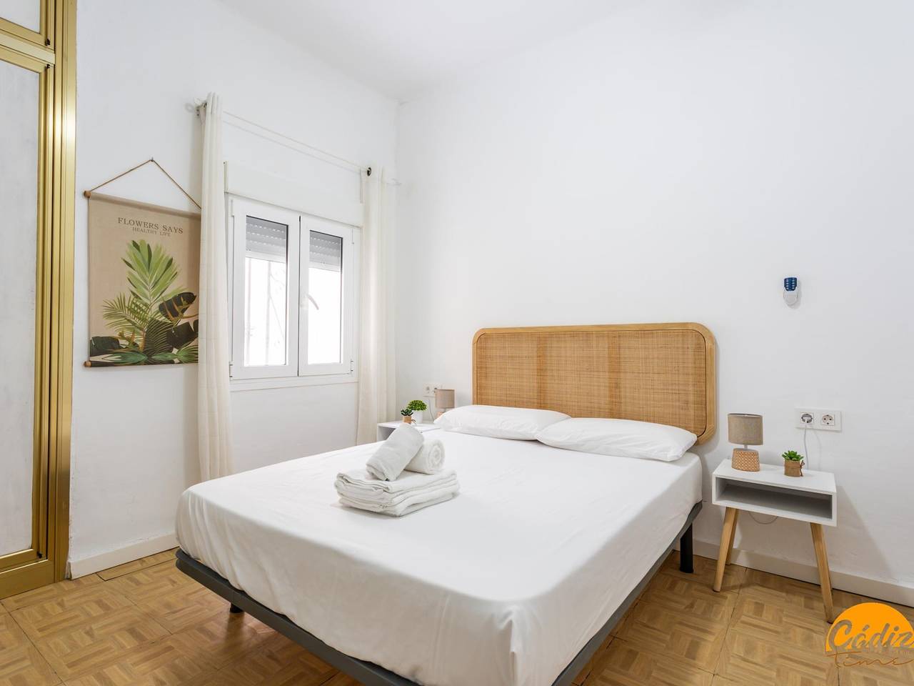 Apartamento vacacional entero, Garcia Rooms 1 by Cadiz Time in Playa La Victoria, Cádiz