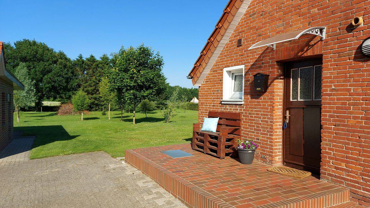 Ganze Ferienwohnung, Ferienwohnung für 4 Personen (90 m²) in Surwold in Surwold, Emsland